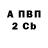 Амфетамин Premium Barbara Ghiroli